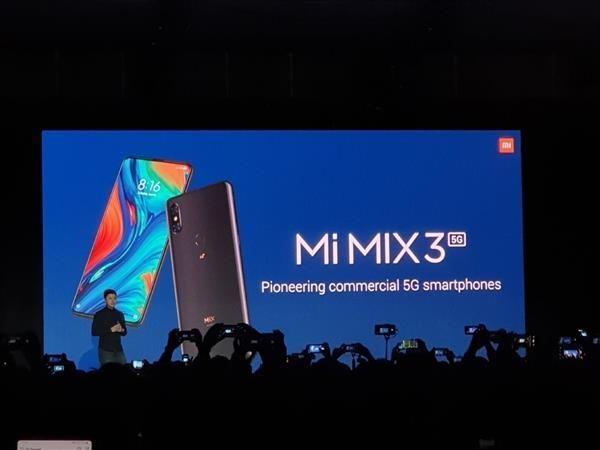 小米mix是否支持5G网络(手机网络兼容性解析、用户评论)