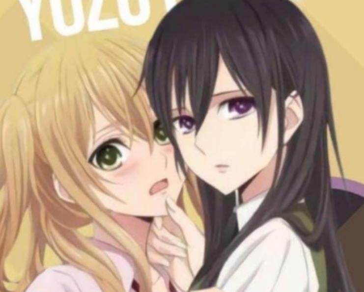 出自动画《citrus~柑橘味香气~》(橘里橘气是什么意思)