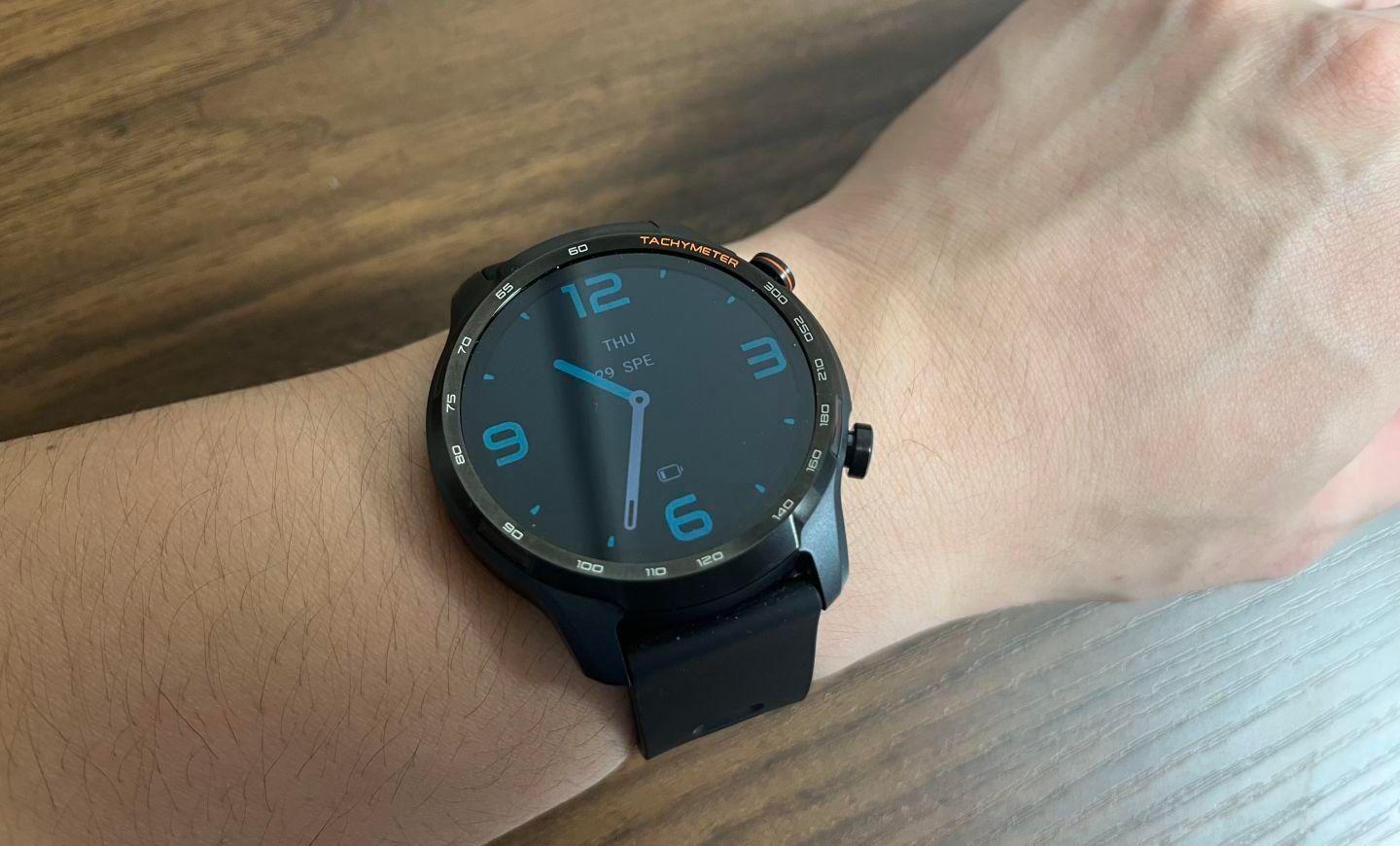 ticwatch和华为手表哪个好(2023性价比高的智能手表)