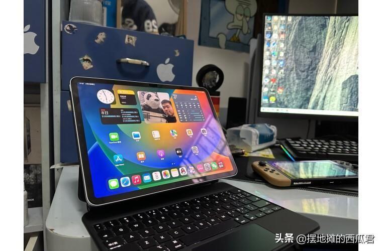 苹果iPadAir5参数配置及多少钱(2023年ipadair5值不值得买)