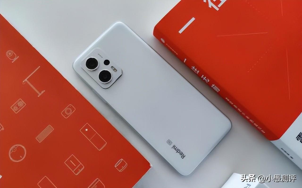 RedmiNote11TPro参数配置(2023年红米公认口碑好的千元手机推荐)