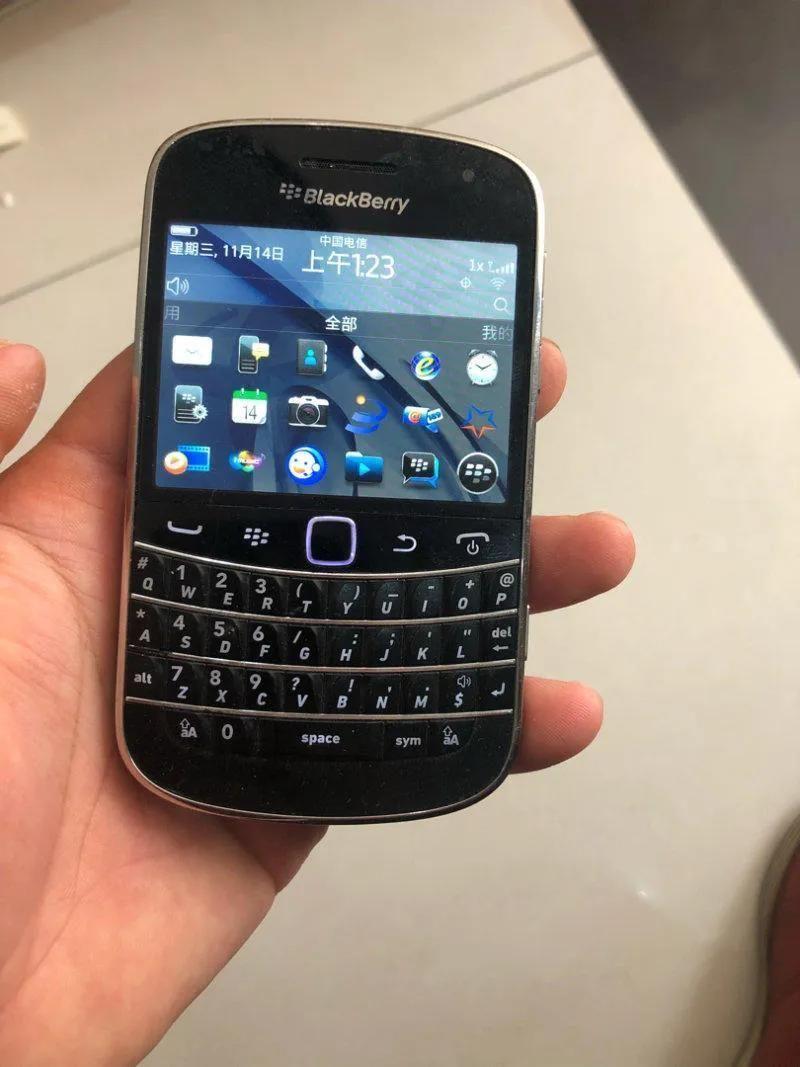 黑莓手机怎么样(了解黑莓手机性能及用户评价)