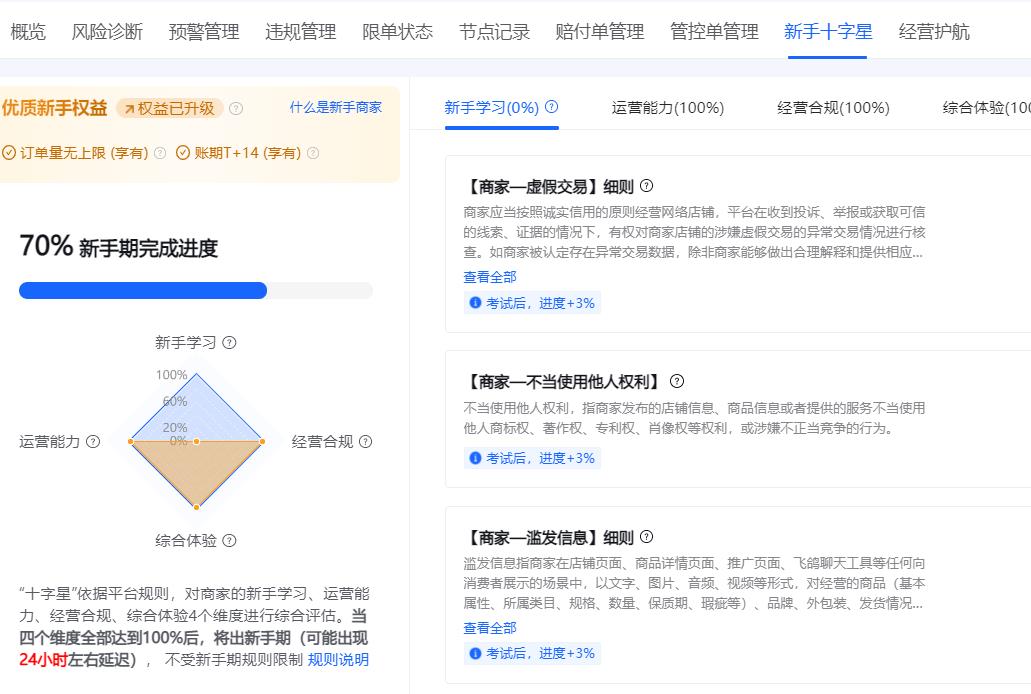 抖音小店开店流程及步骤 抖音上注册开店的过程讲解