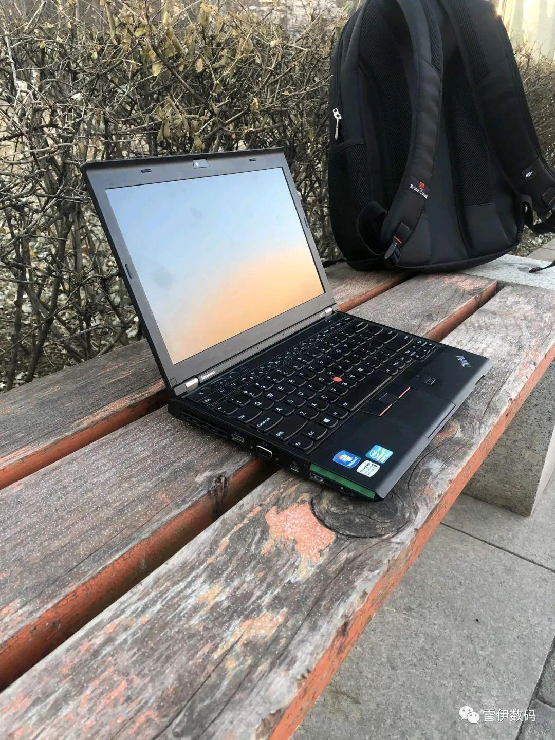 thinkpadx230还能用吗及参数(2023建议买的二手笔记本)