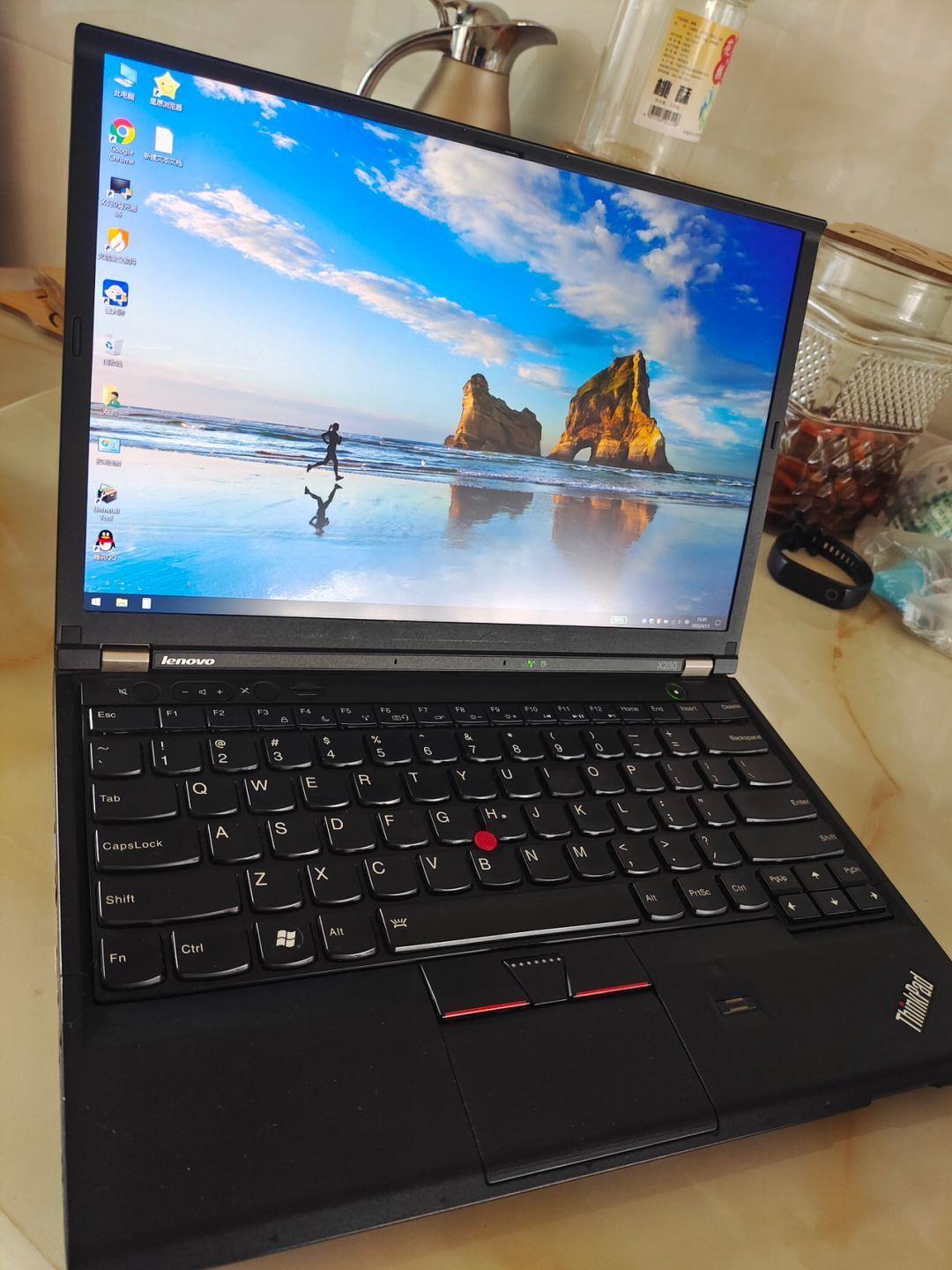 thinkpadx230还能用吗及参数(2023建议买的二手笔记本)