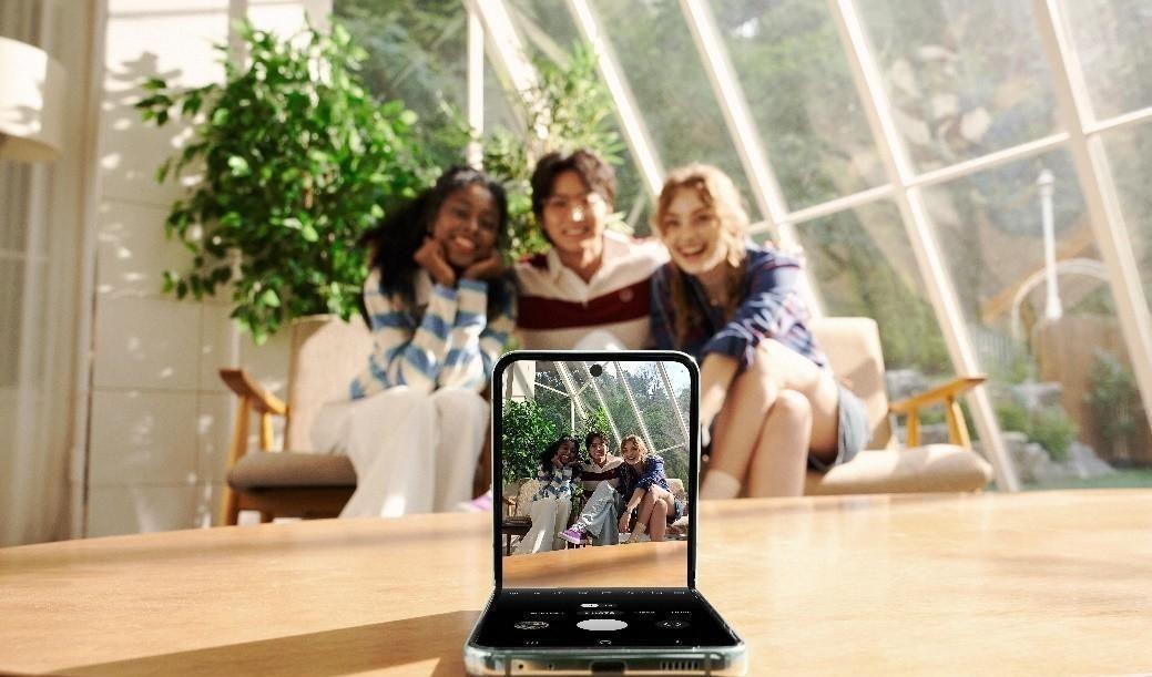2023建议买的折叠屏手机 三星GalaxyZ Flip5什么时候出的