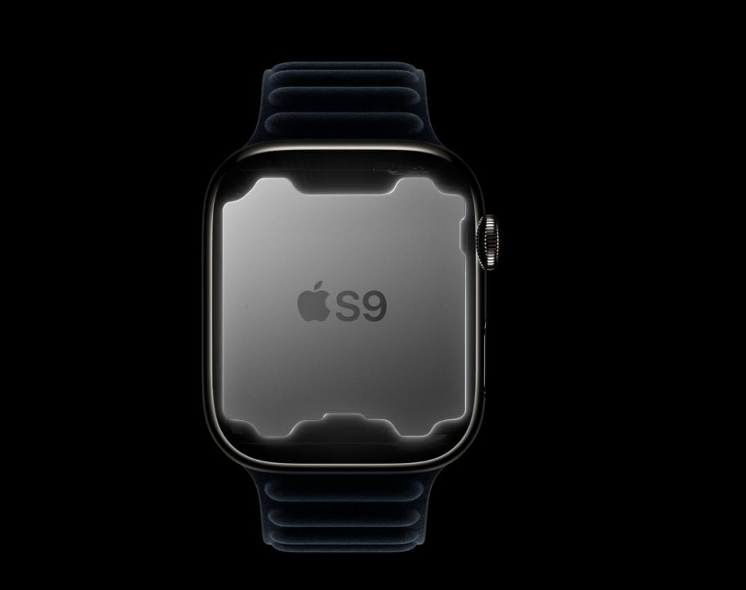 苹果手表各型号参数对照表(苹果手表最新款是哪款)