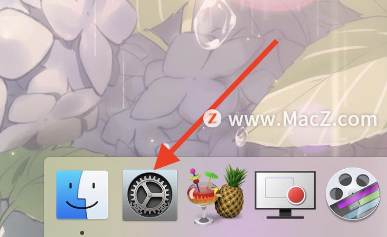 mac常用快捷键一览(mac搜索框快捷键是什么)