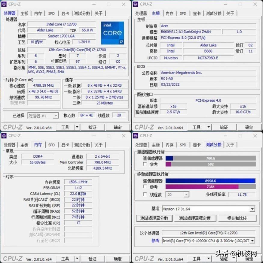 Acer宏碁 暗影骑士·崭 2023值得入手吗(7000元左右笔记本电脑推荐)