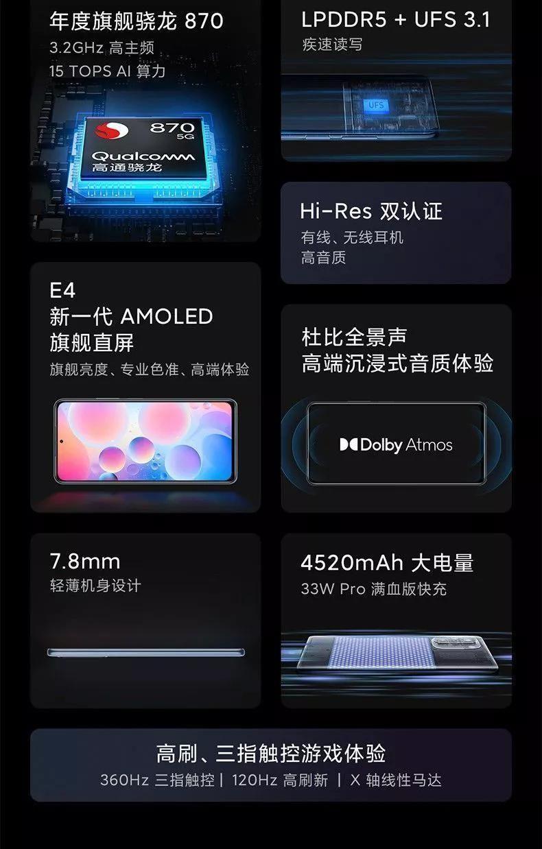 RedmiK40参数及什么时候上市的(2023较强的千元机哪款值得买)