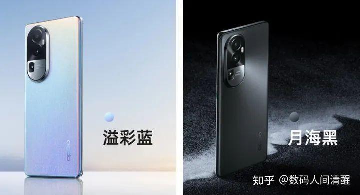 OPPOReno10Pro参数配置及值得入手吗(oppo颜值较高的手机)