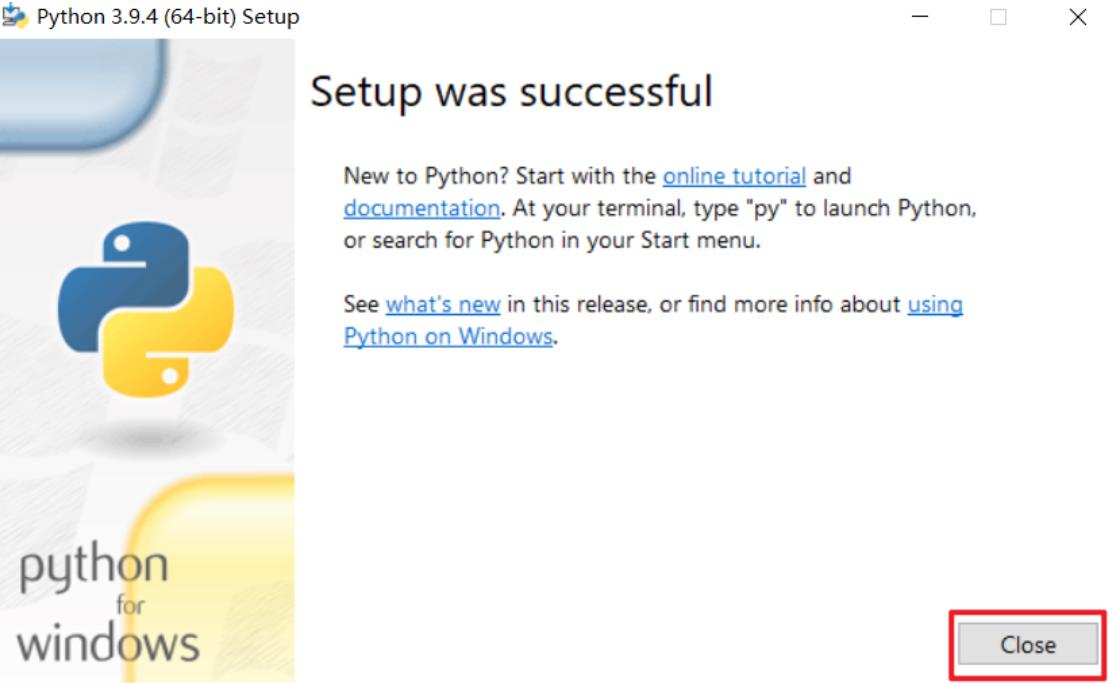 查看python安装成功的命令 Python的运行命令了解