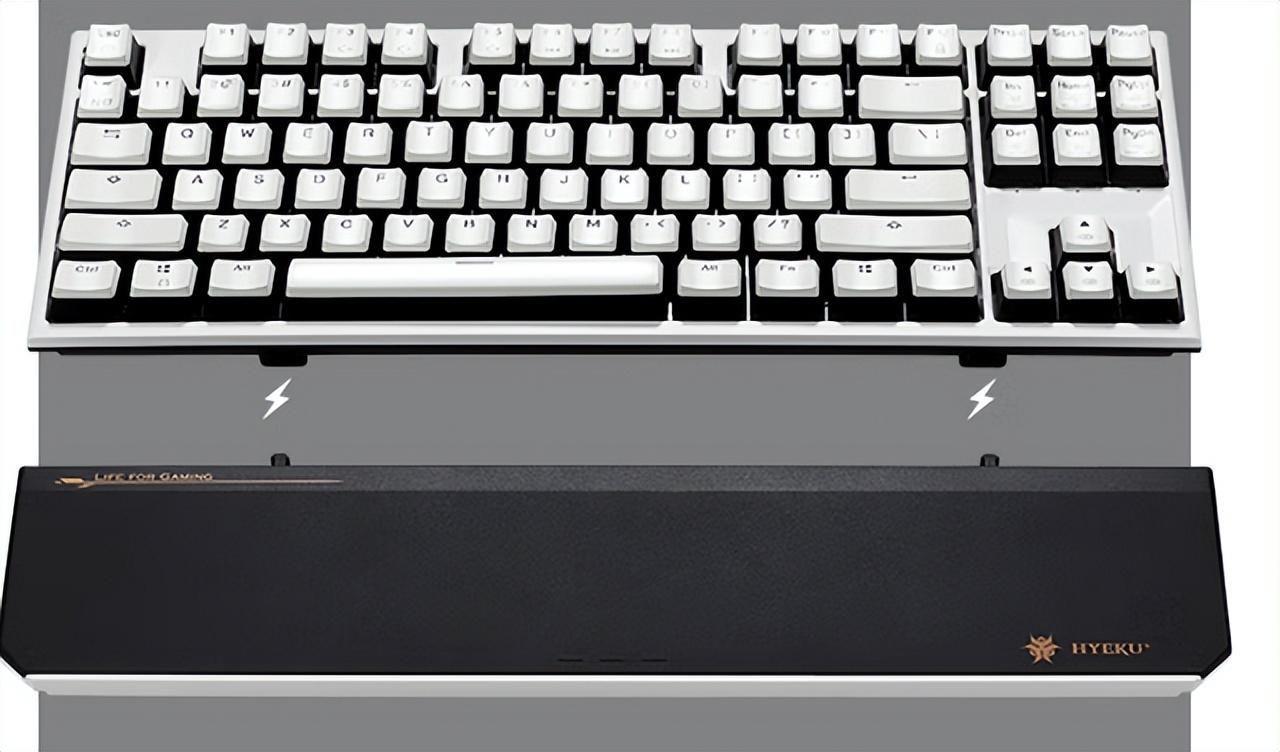 电脑键盘的应用和功能(87配列键盘使用技巧和方法大全)