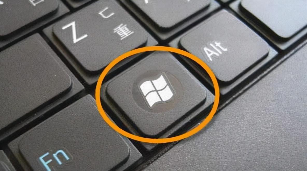 办公电脑键盘快捷键大全(电脑常用快捷键)