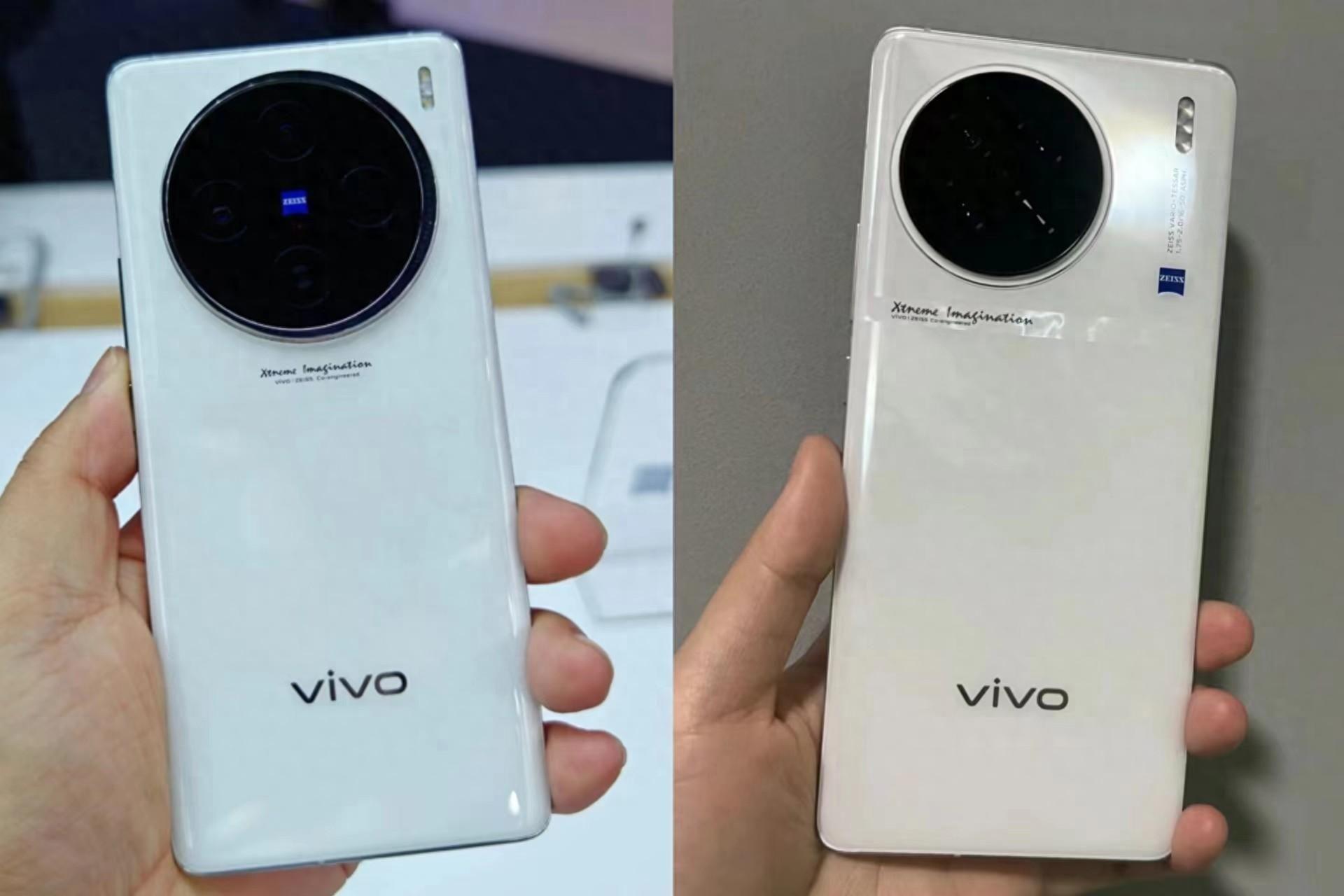 vivoX90s值得入手吗及参数配置(2023年vivo新上市的手机是哪款)