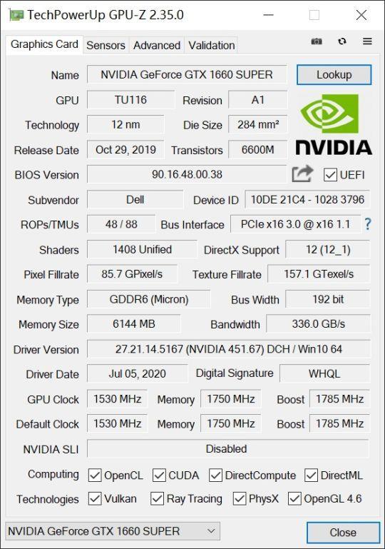 戴尔OptiPlex7080MT评测(dell7080商用台式参数配置)