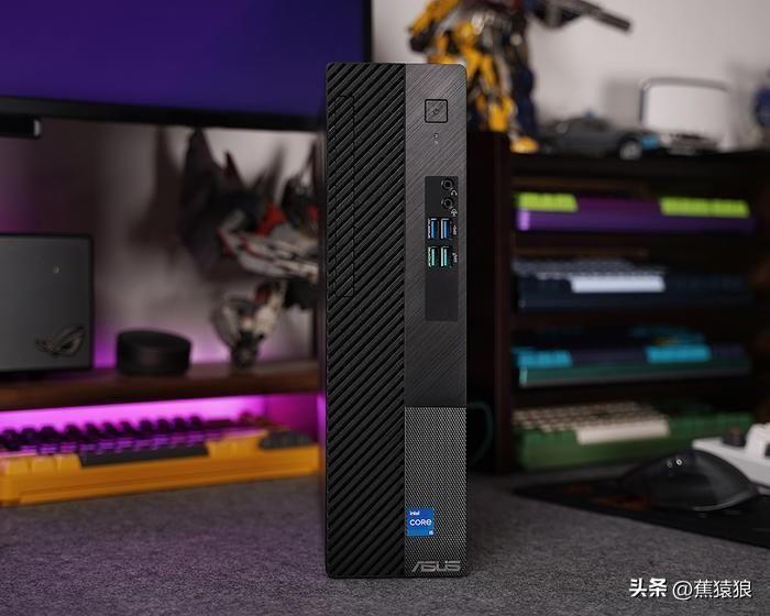 华硕破晓X9L2023怎么样(华硕2023年台式机新品)