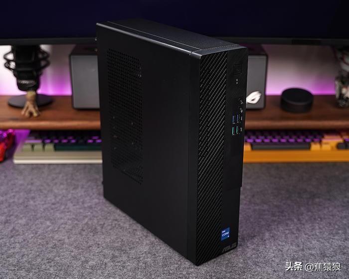 华硕破晓X9L2023怎么样(华硕2023年台式机新品)