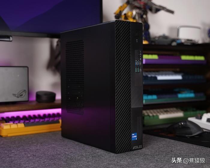 华硕破晓X9L2023怎么样(华硕2023年台式机新品)