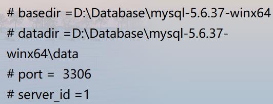 MySQL创建存储过程的命令(mysql可以安装在d盘吗)