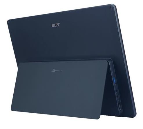 Acer SpatialLabs查看ASV15-1B评测