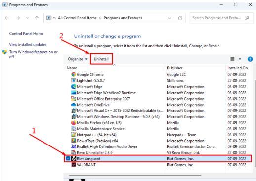 如何修复Windows11、10中的Storport.sys蓝屏错误BSOD
