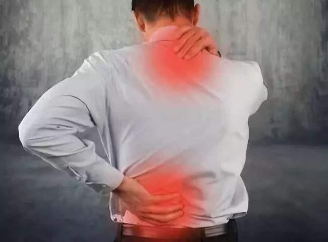 腰痛的最快治疗方法(腰疼怎么缓解最有效方法)