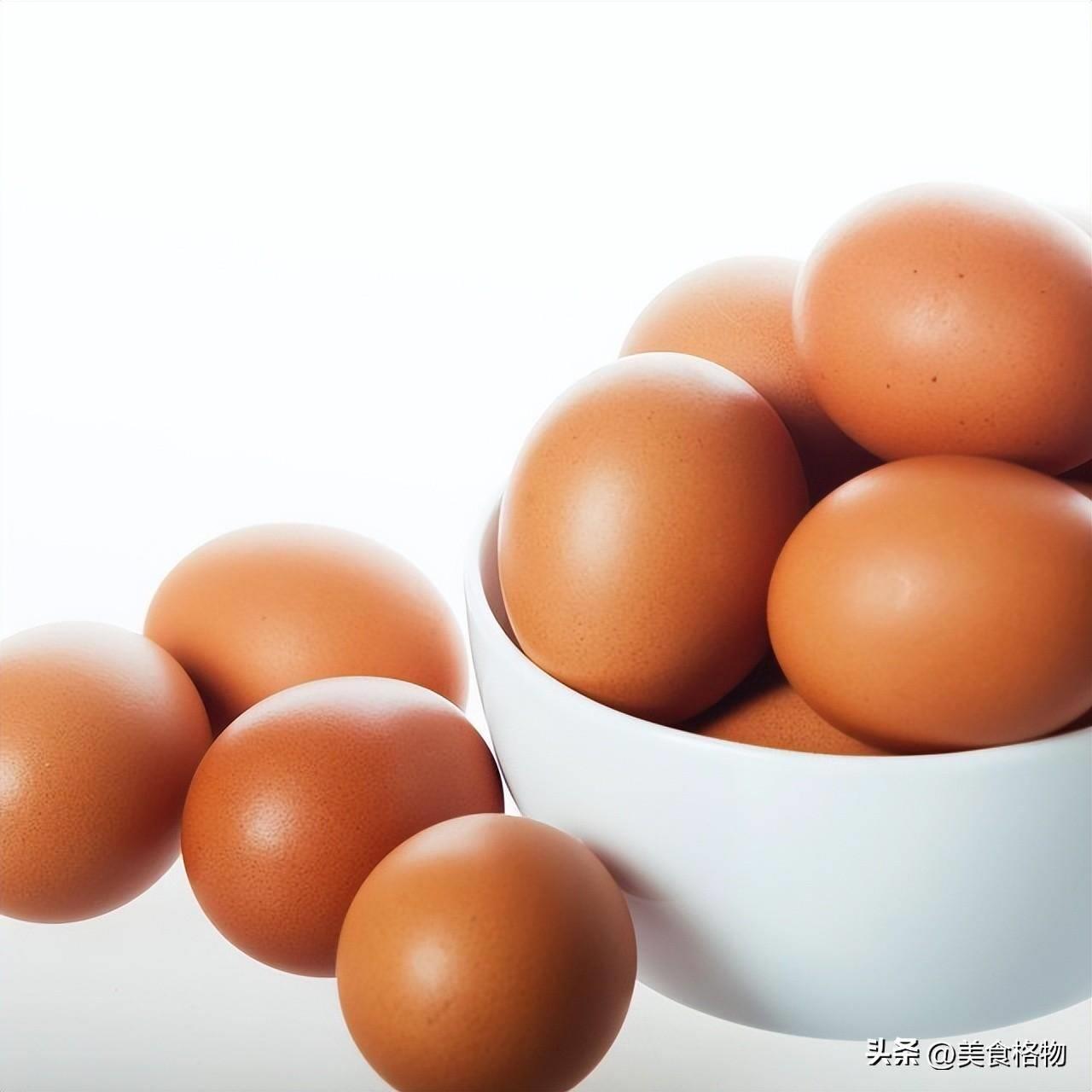 煮鸡蛋的正确做法是什么(煮鸡蛋的方法和步骤)
