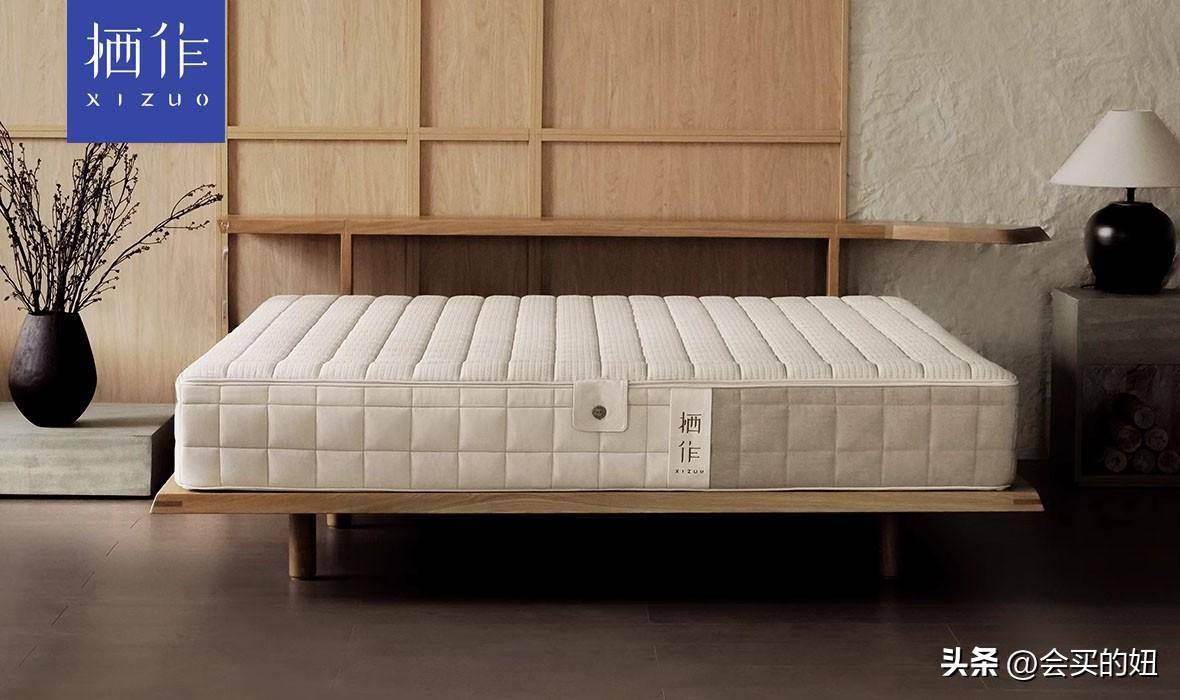 床垫十大品牌排名(床垫品牌哪个好)