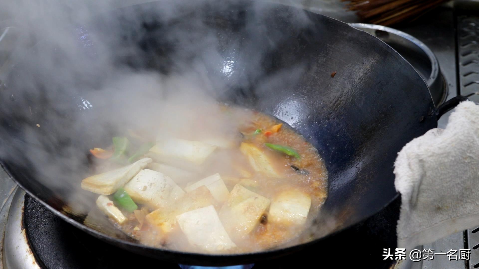 豆腐的家常做法简单好吃(豆腐最好吃的6种家常做法)