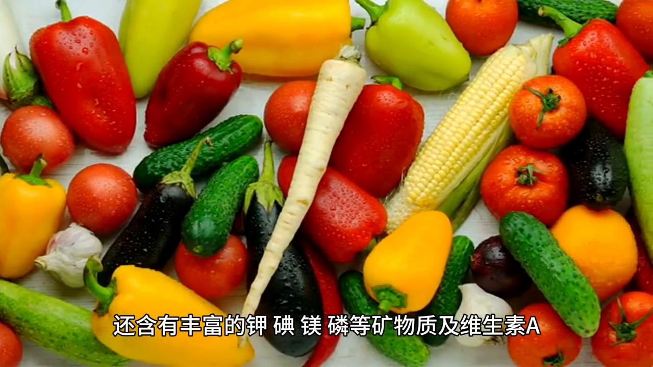 钙含量高的食物排名(补钙食物前十名)