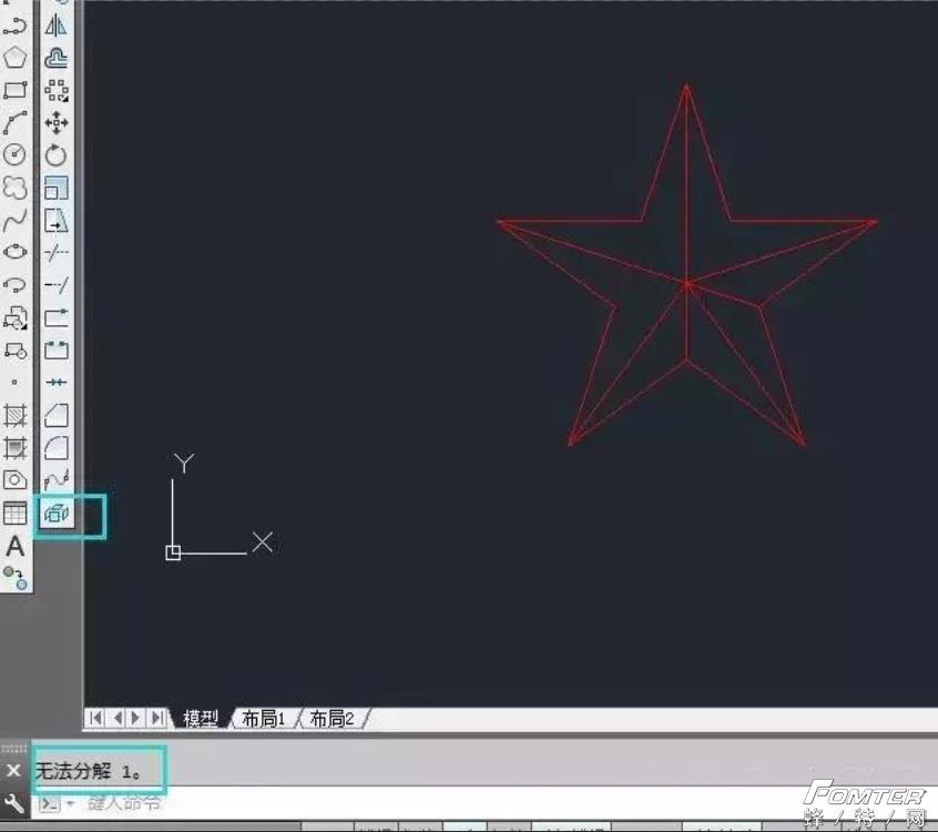 cad一键全部标注命令(cad解除块的快捷键是什么)