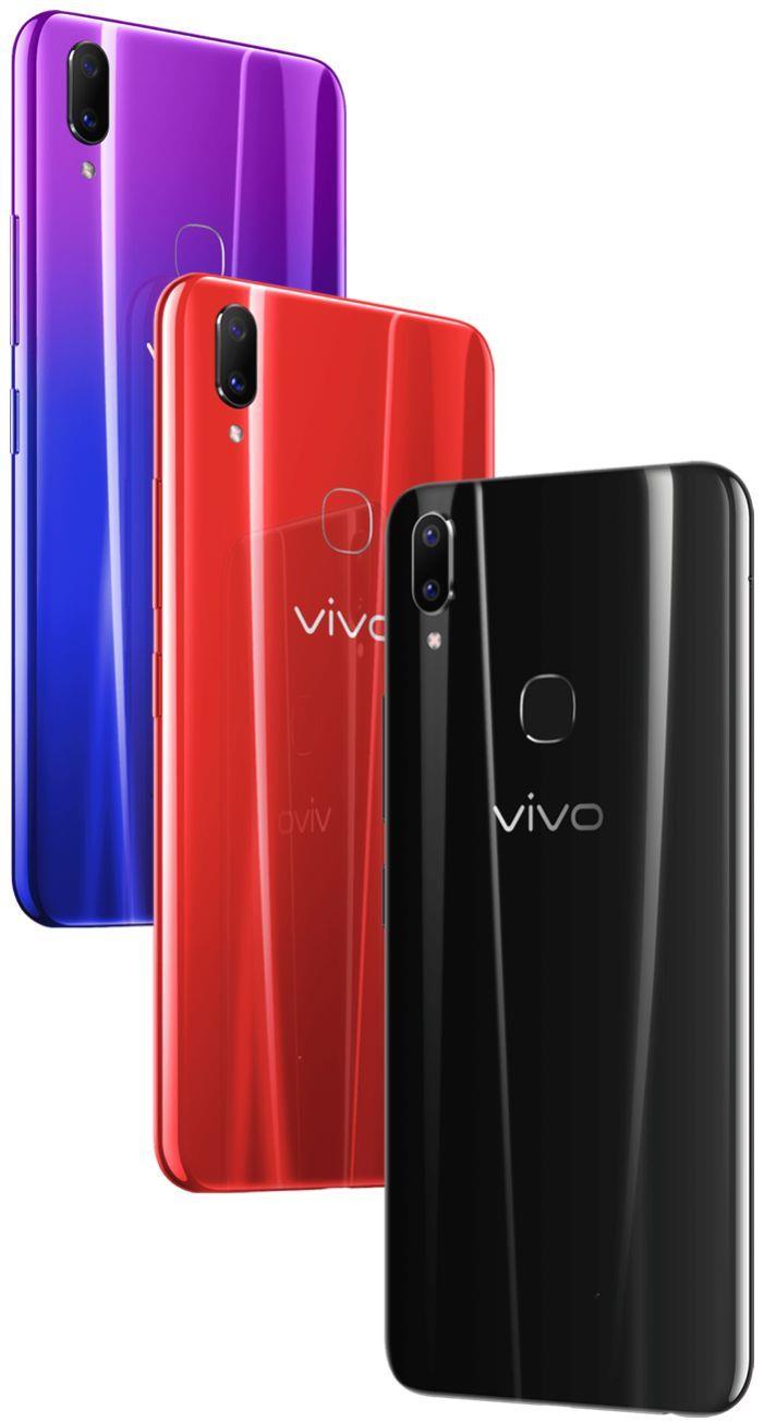 vivoz3x参数配置(2023公认拍照好又性价比高的千元手机)
