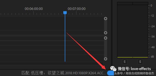 pr导入音频没有声音的原因(pr没声音了怎么回事)