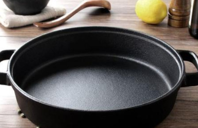 铸铁锅是生铁还是熟铁好？买哪个更健康？