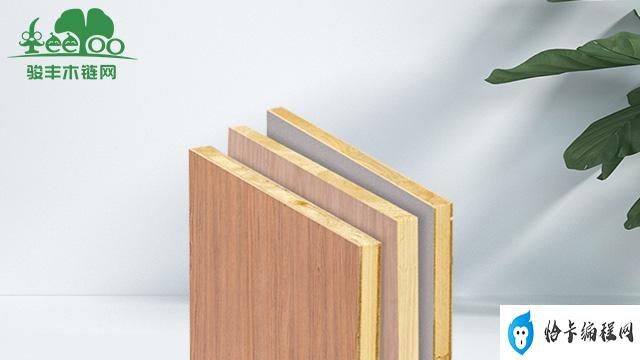 实木生态板是什么材质(实木生态板优缺点分析)