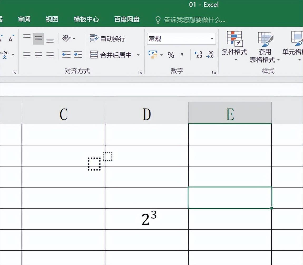 复杂指数函数可以在Excel的操作(excel中指数函数怎么输入)