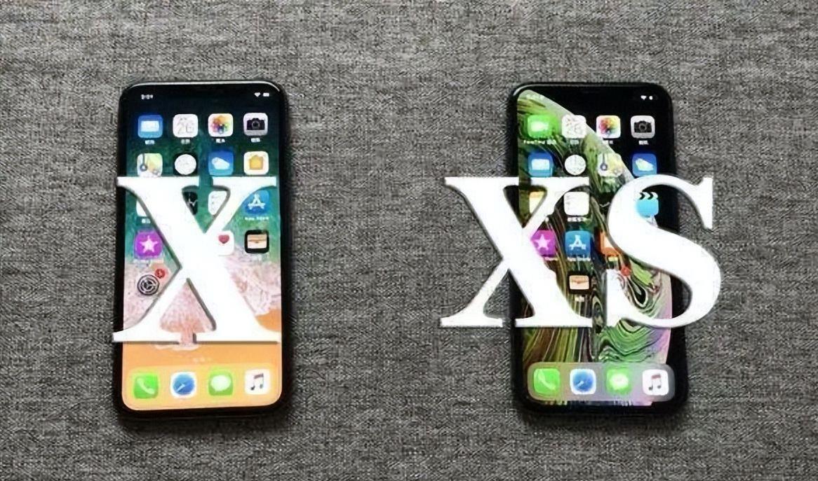 iphonex和iphonexs的区别及参数对比(哪款苹果手机拍照效果好)