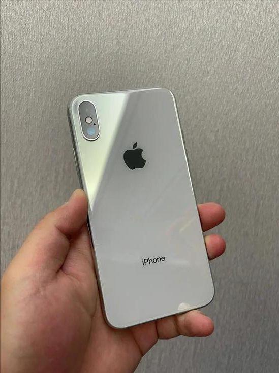 iphonex和iphonexs的区别及参数对比(哪款苹果手机拍照效果好)