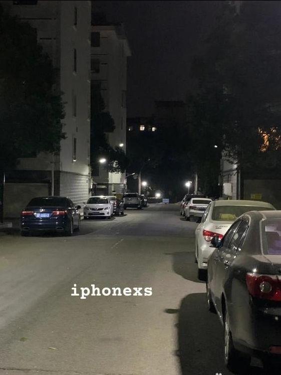 iphonex和iphonexs的区别及参数对比(哪款苹果手机拍照效果好)