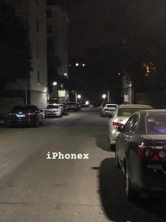 iphonex和iphonexs的区别及参数对比(哪款苹果手机拍照效果好)