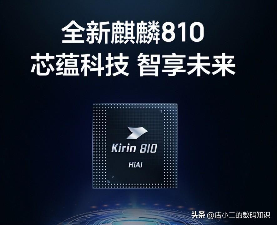 kirin810相当于骁龙多少(2023年麒麟810还够用吗)