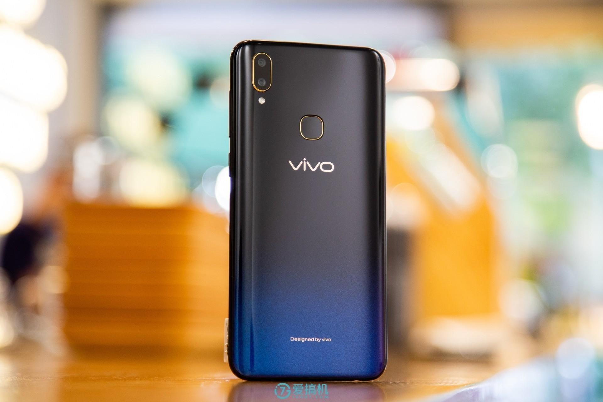 vivoz3参数配置及电池容量(vivo性价比高的手机是哪款)