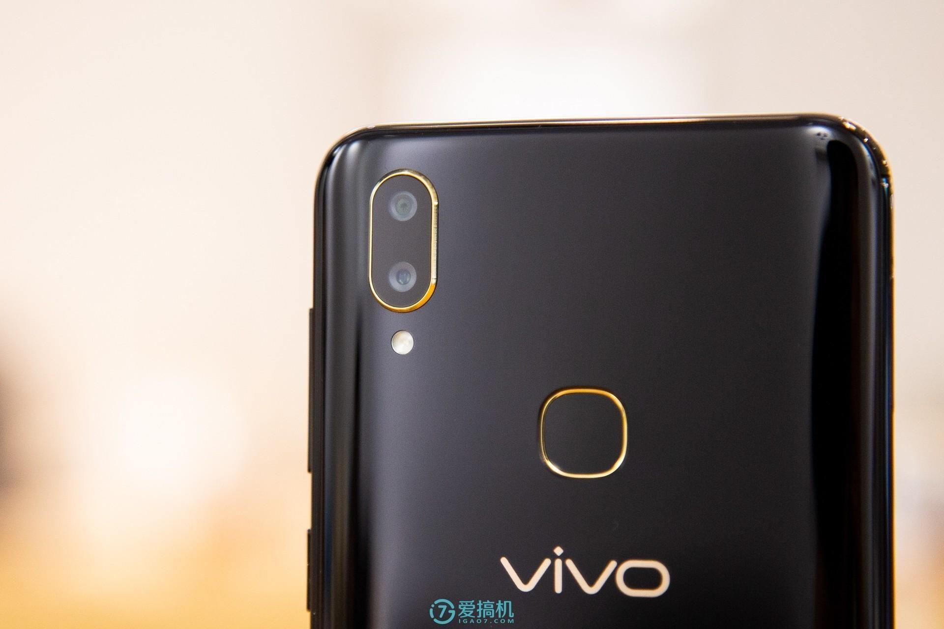 vivoz3参数配置及电池容量(vivo性价比高的手机是哪款)