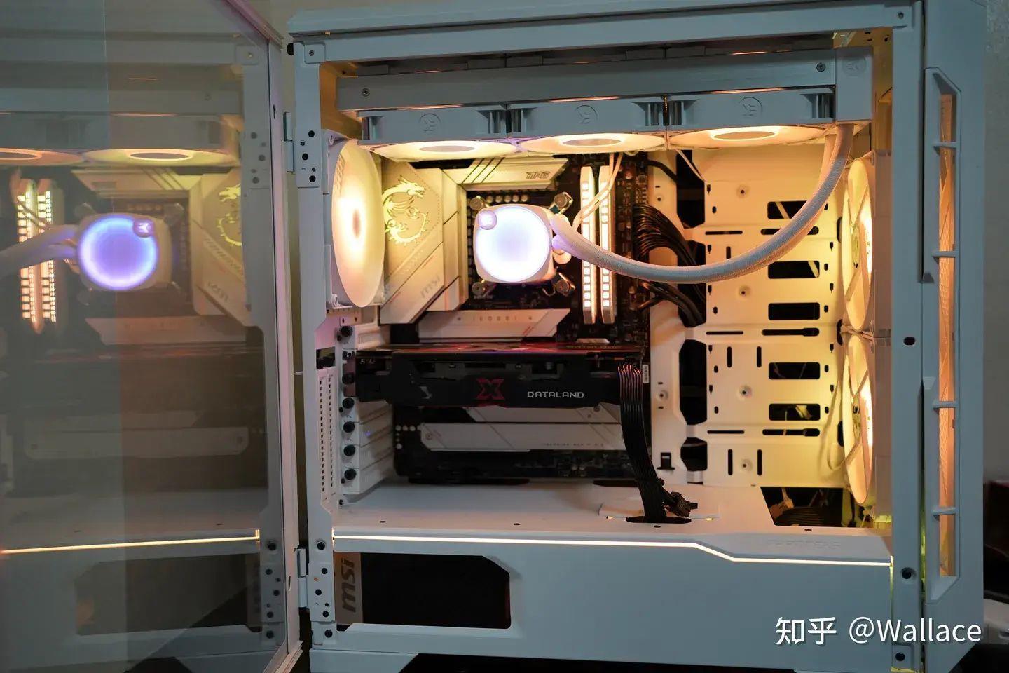 rx570显卡 8g怎么样及属于什么档次(2023年rx580还值得买吗)