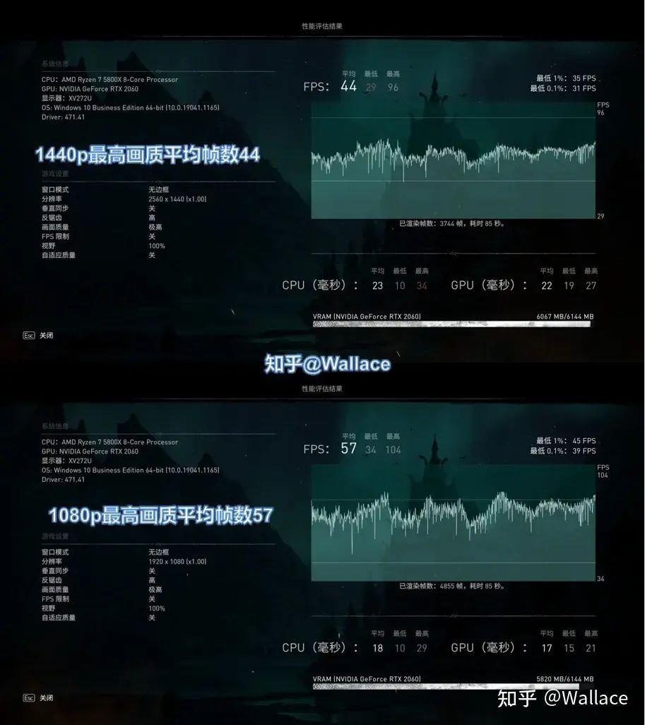 rtx2060属于什么级别显卡(2023年2060还够用吗)