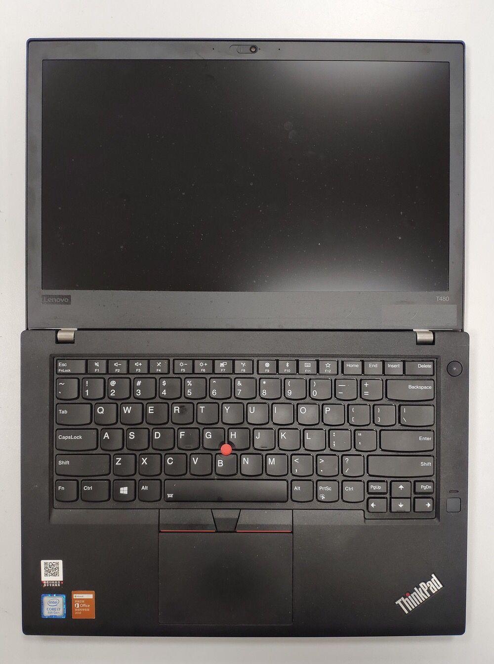 thinkpadt480配置的详细参数(2023年t480还值得买吗)