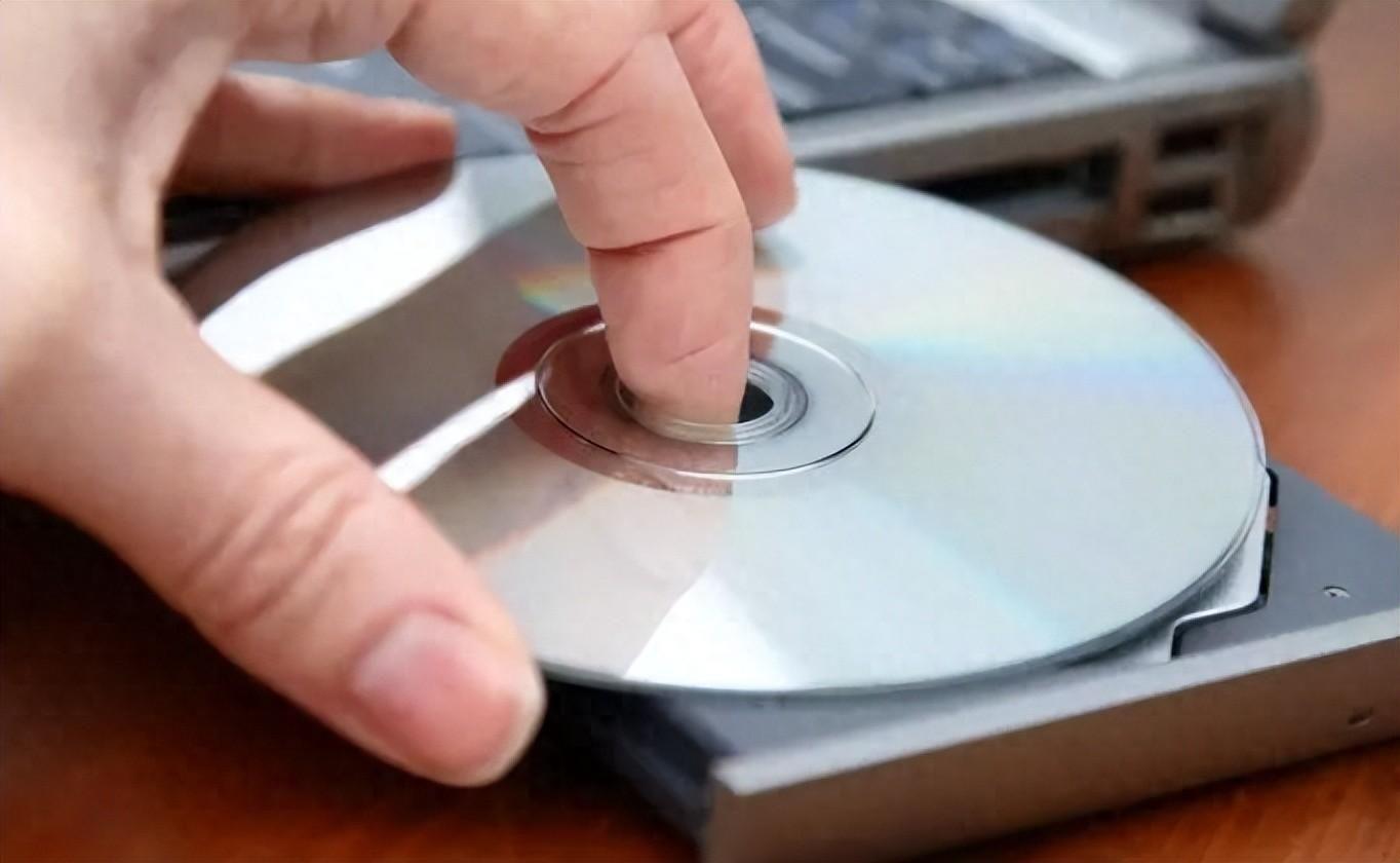 系统刻录光盘的方法和步骤(电脑怎样刻录dvd光盘)