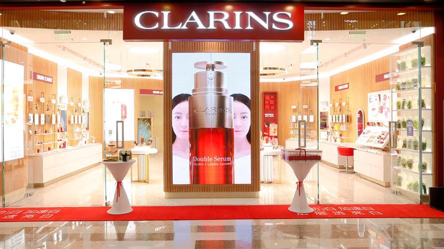 clarins是什么品牌档次，适合什么人使用？