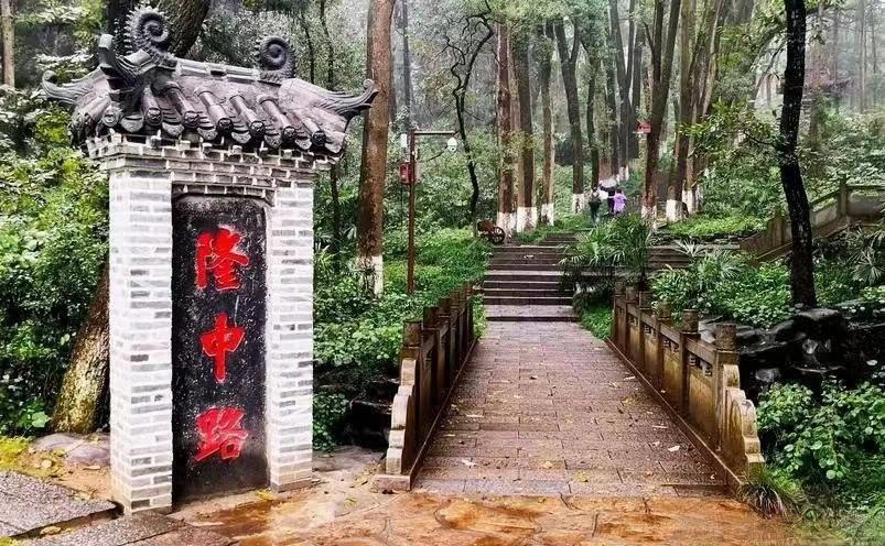 湖北旅游景点推荐(湖北十大必玩景点)